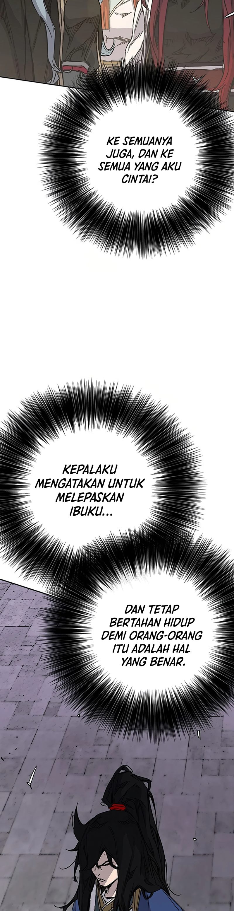 Dilarang COPAS - situs resmi www.mangacanblog.com - Komik the undefeatable swordsman 218 - chapter 218 219 Indonesia the undefeatable swordsman 218 - chapter 218 Terbaru 10|Baca Manga Komik Indonesia|Mangacan