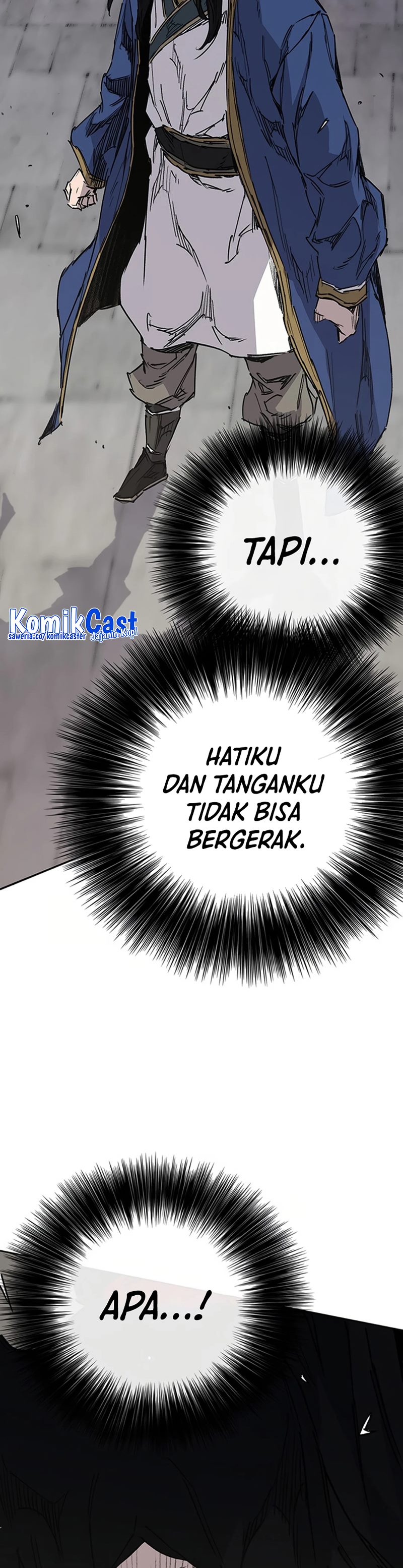 Dilarang COPAS - situs resmi www.mangacanblog.com - Komik the undefeatable swordsman 218 - chapter 218 219 Indonesia the undefeatable swordsman 218 - chapter 218 Terbaru 11|Baca Manga Komik Indonesia|Mangacan