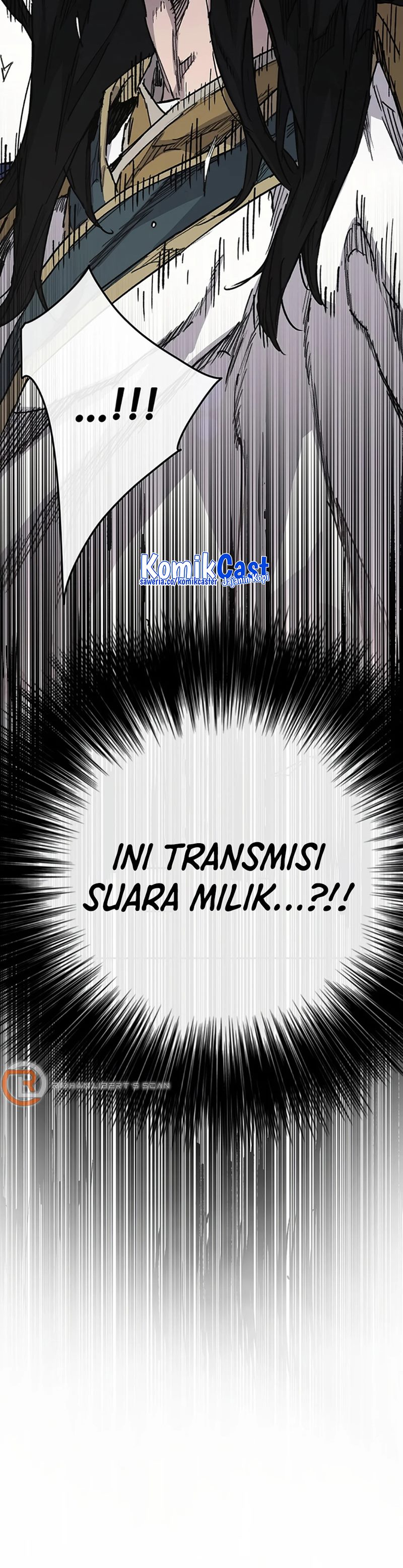 Dilarang COPAS - situs resmi www.mangacanblog.com - Komik the undefeatable swordsman 218 - chapter 218 219 Indonesia the undefeatable swordsman 218 - chapter 218 Terbaru 17|Baca Manga Komik Indonesia|Mangacan