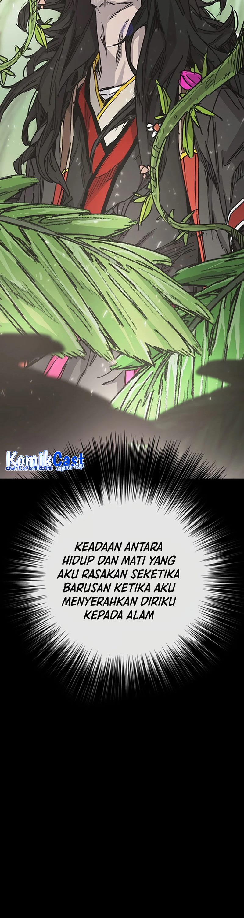 Dilarang COPAS - situs resmi www.mangacanblog.com - Komik the undefeatable swordsman 218 - chapter 218 219 Indonesia the undefeatable swordsman 218 - chapter 218 Terbaru 23|Baca Manga Komik Indonesia|Mangacan