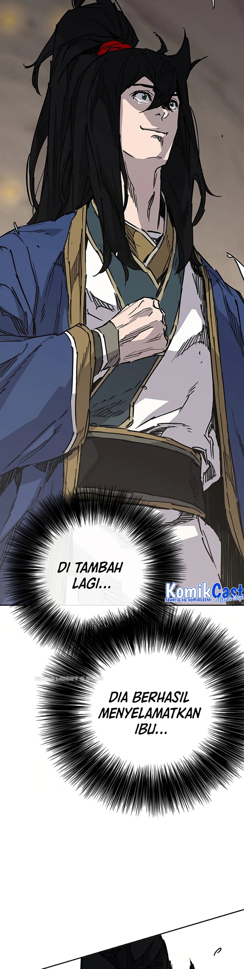 Dilarang COPAS - situs resmi www.mangacanblog.com - Komik the undefeatable swordsman 218 - chapter 218 219 Indonesia the undefeatable swordsman 218 - chapter 218 Terbaru 49|Baca Manga Komik Indonesia|Mangacan