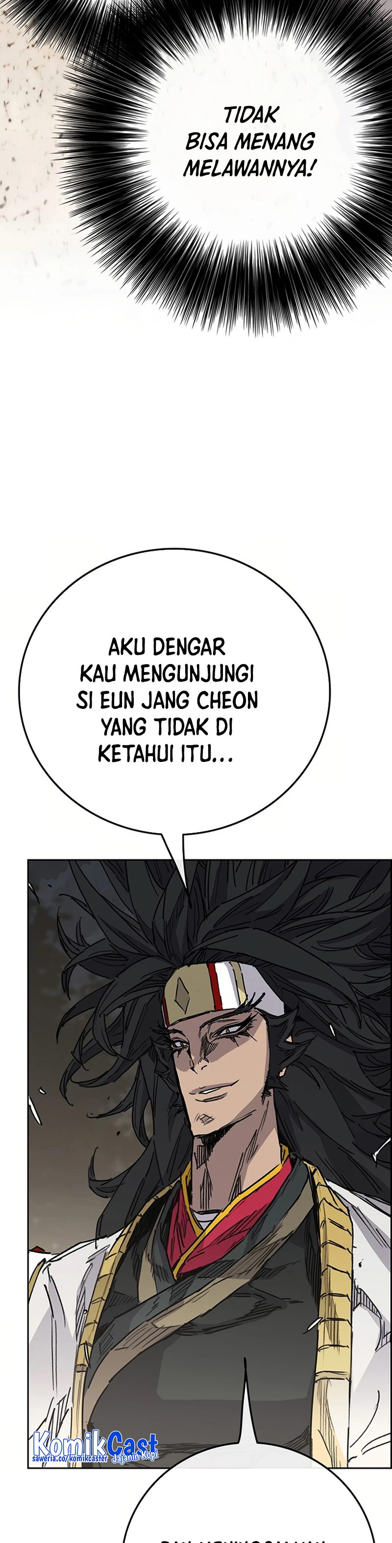 Dilarang COPAS - situs resmi www.mangacanblog.com - Komik the undefeatable swordsman 226 - chapter 226 227 Indonesia the undefeatable swordsman 226 - chapter 226 Terbaru 20|Baca Manga Komik Indonesia|Mangacan