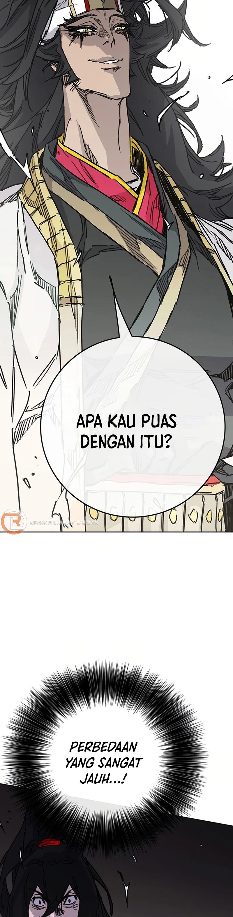 Dilarang COPAS - situs resmi www.mangacanblog.com - Komik the undefeatable swordsman 226 - chapter 226 227 Indonesia the undefeatable swordsman 226 - chapter 226 Terbaru 28|Baca Manga Komik Indonesia|Mangacan