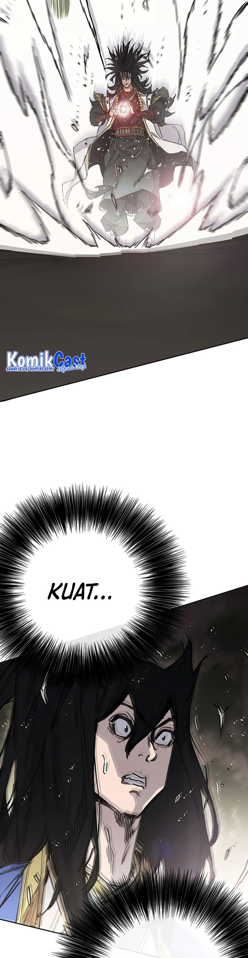 Dilarang COPAS - situs resmi www.mangacanblog.com - Komik the undefeatable swordsman 226 - chapter 226 227 Indonesia the undefeatable swordsman 226 - chapter 226 Terbaru 33|Baca Manga Komik Indonesia|Mangacan