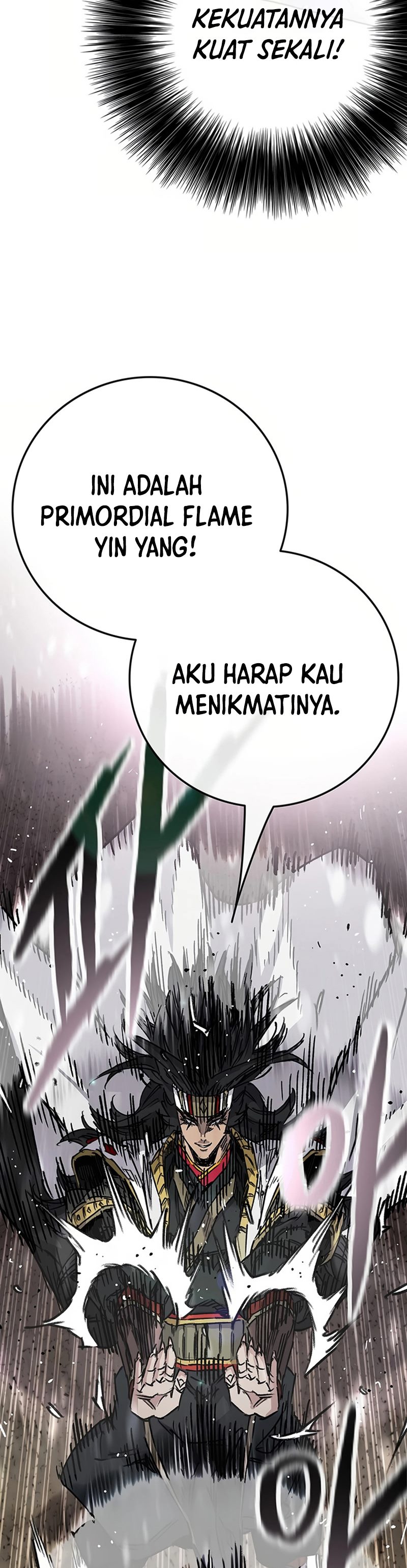 Dilarang COPAS - situs resmi www.mangacanblog.com - Komik the undefeatable swordsman 226 - chapter 226 227 Indonesia the undefeatable swordsman 226 - chapter 226 Terbaru 34|Baca Manga Komik Indonesia|Mangacan