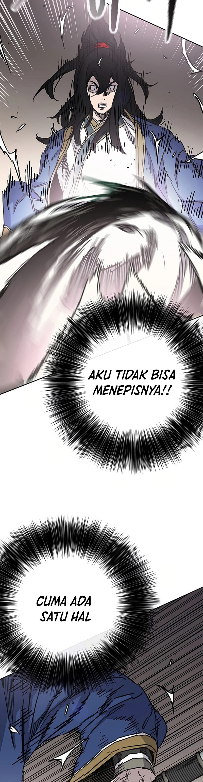 Dilarang COPAS - situs resmi www.mangacanblog.com - Komik the undefeatable swordsman 226 - chapter 226 227 Indonesia the undefeatable swordsman 226 - chapter 226 Terbaru 36|Baca Manga Komik Indonesia|Mangacan