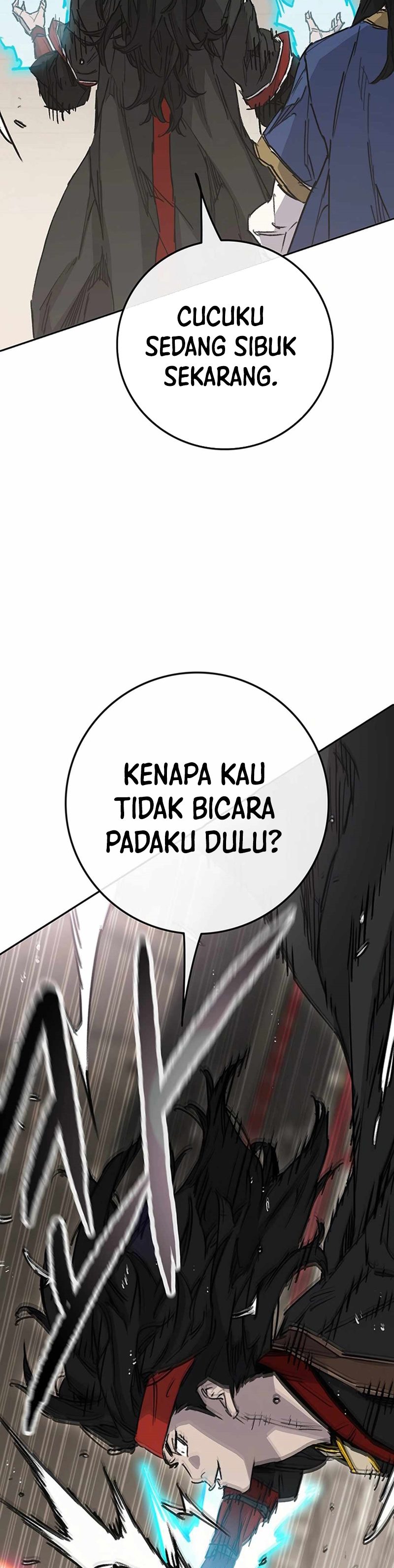 Dilarang COPAS - situs resmi www.mangacanblog.com - Komik the undefeatable swordsman 235 - chapter 235 236 Indonesia the undefeatable swordsman 235 - chapter 235 Terbaru 6|Baca Manga Komik Indonesia|Mangacan