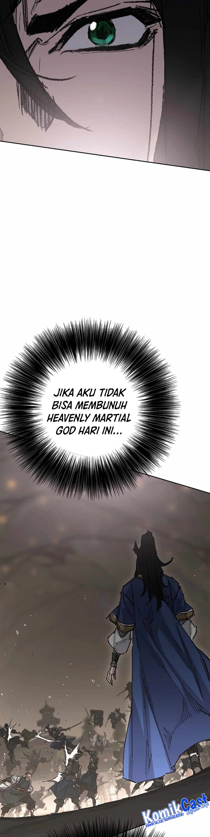 Dilarang COPAS - situs resmi www.mangacanblog.com - Komik the undefeatable swordsman 235 - chapter 235 236 Indonesia the undefeatable swordsman 235 - chapter 235 Terbaru 13|Baca Manga Komik Indonesia|Mangacan