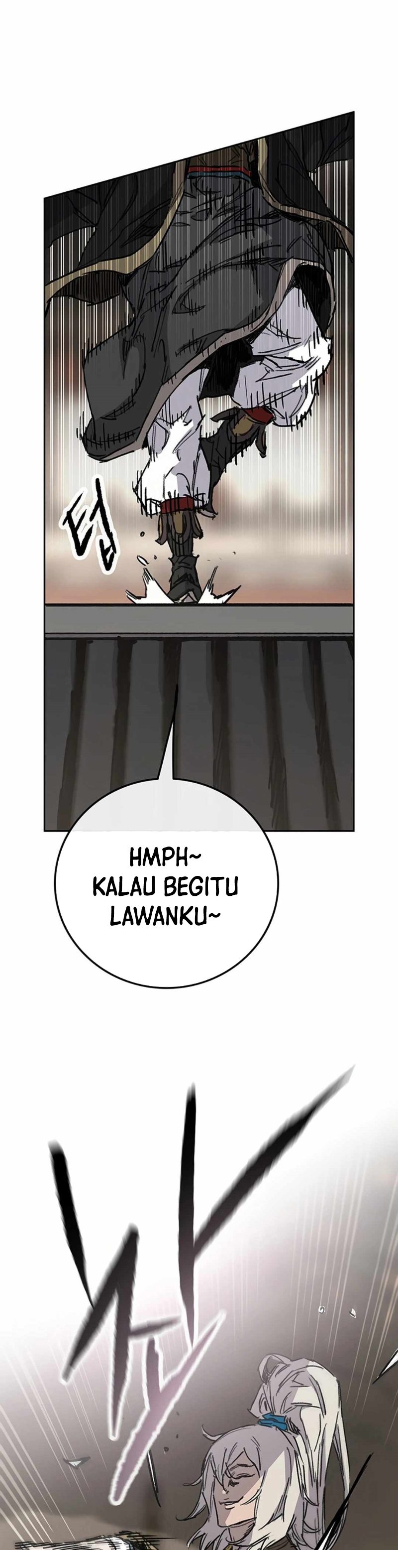 Dilarang COPAS - situs resmi www.mangacanblog.com - Komik the undefeatable swordsman 235 - chapter 235 236 Indonesia the undefeatable swordsman 235 - chapter 235 Terbaru 31|Baca Manga Komik Indonesia|Mangacan