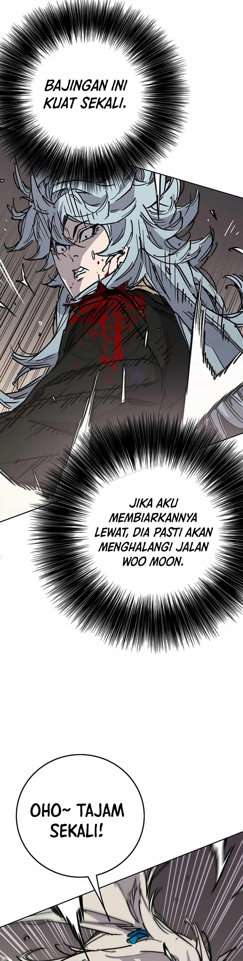 Dilarang COPAS - situs resmi www.mangacanblog.com - Komik the undefeatable swordsman 236 - chapter 236 237 Indonesia the undefeatable swordsman 236 - chapter 236 Terbaru 2|Baca Manga Komik Indonesia|Mangacan