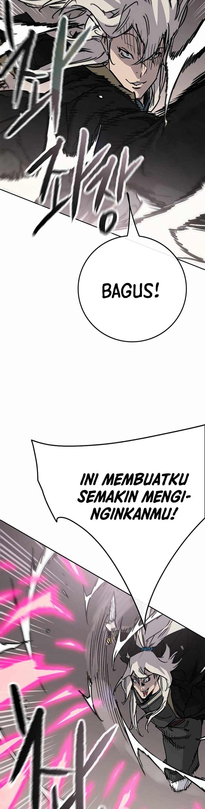 Dilarang COPAS - situs resmi www.mangacanblog.com - Komik the undefeatable swordsman 236 - chapter 236 237 Indonesia the undefeatable swordsman 236 - chapter 236 Terbaru 3|Baca Manga Komik Indonesia|Mangacan