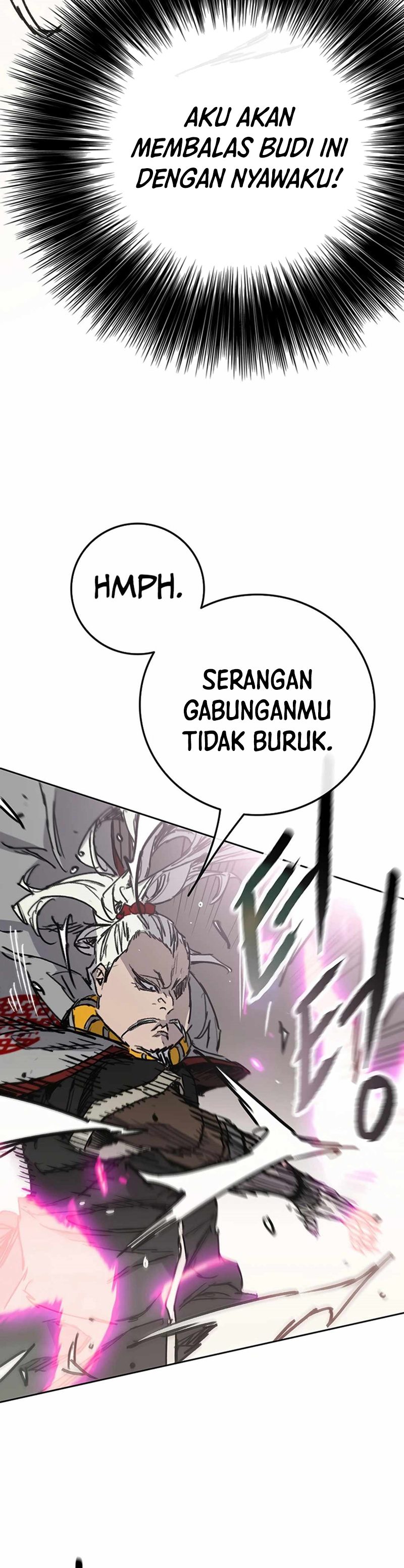 Dilarang COPAS - situs resmi www.mangacanblog.com - Komik the undefeatable swordsman 236 - chapter 236 237 Indonesia the undefeatable swordsman 236 - chapter 236 Terbaru 19|Baca Manga Komik Indonesia|Mangacan