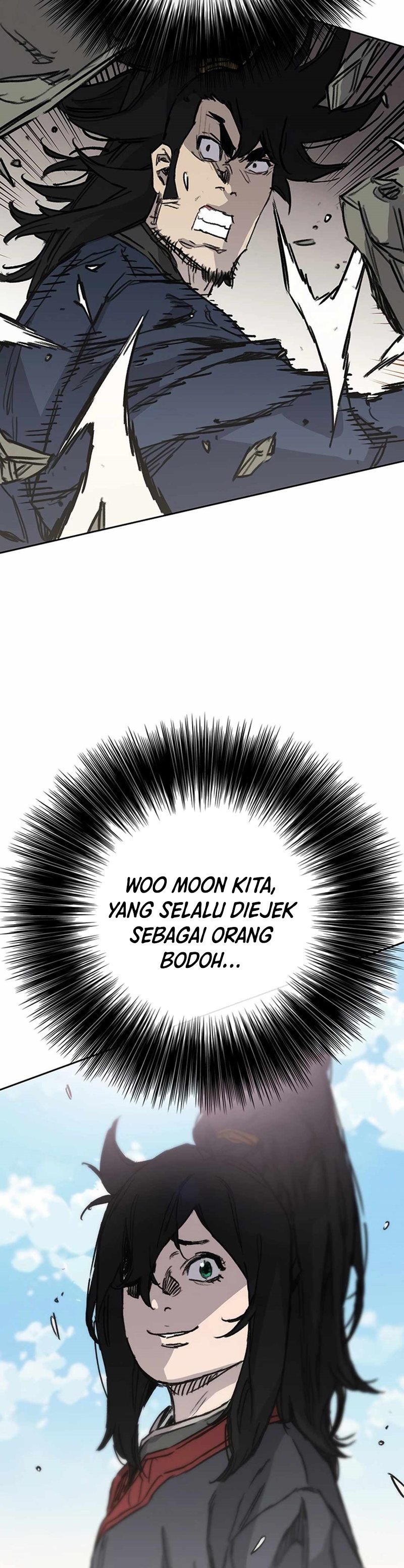 Dilarang COPAS - situs resmi www.mangacanblog.com - Komik the undefeatable swordsman 236 - chapter 236 237 Indonesia the undefeatable swordsman 236 - chapter 236 Terbaru 24|Baca Manga Komik Indonesia|Mangacan