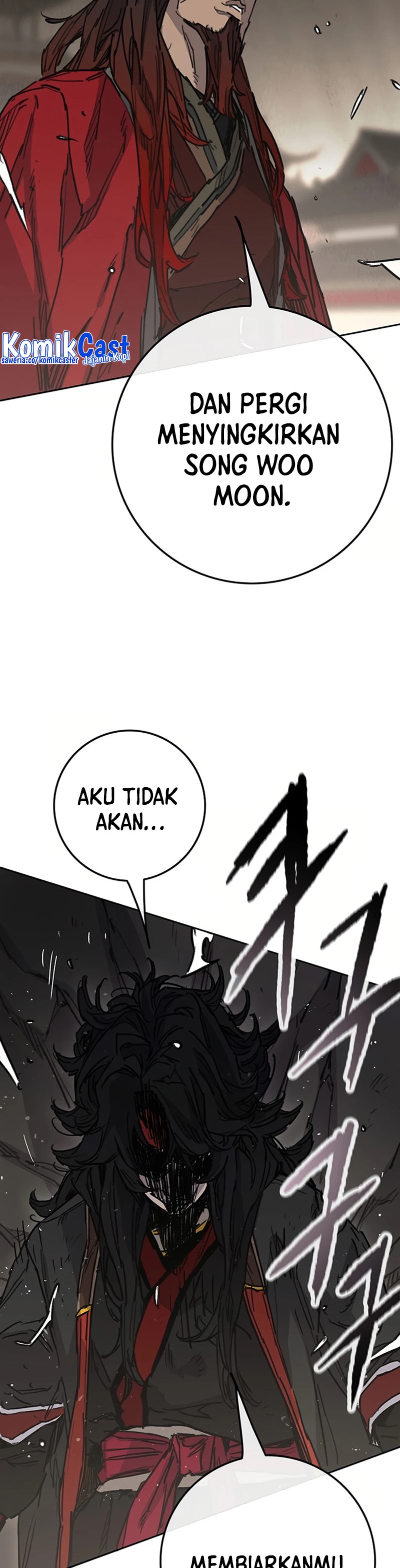 Dilarang COPAS - situs resmi www.mangacanblog.com - Komik the undefeatable swordsman 237 - chapter 237 238 Indonesia the undefeatable swordsman 237 - chapter 237 Terbaru 7|Baca Manga Komik Indonesia|Mangacan