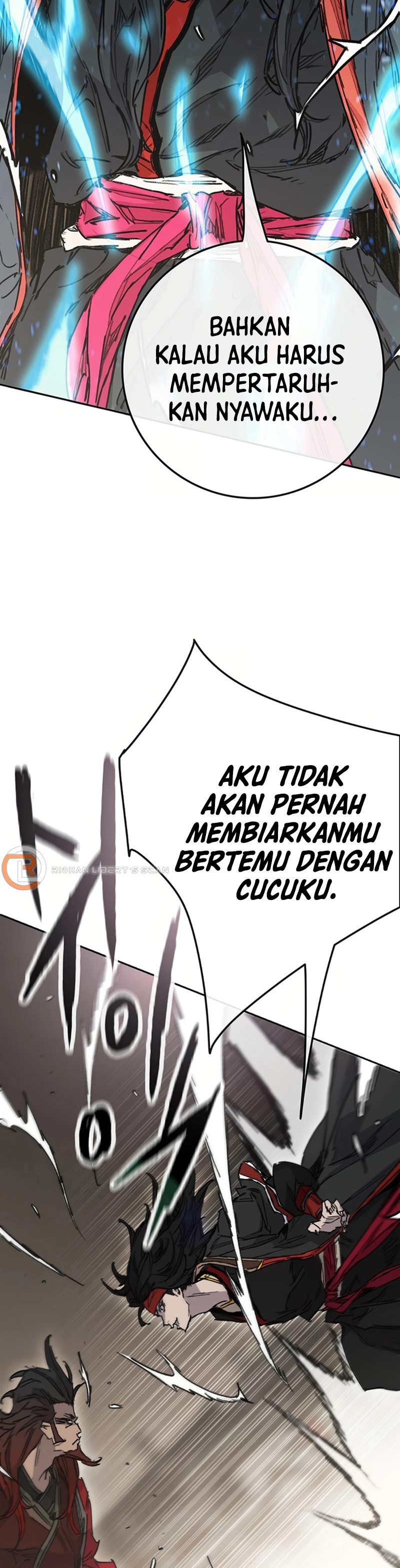 Dilarang COPAS - situs resmi www.mangacanblog.com - Komik the undefeatable swordsman 237 - chapter 237 238 Indonesia the undefeatable swordsman 237 - chapter 237 Terbaru 11|Baca Manga Komik Indonesia|Mangacan