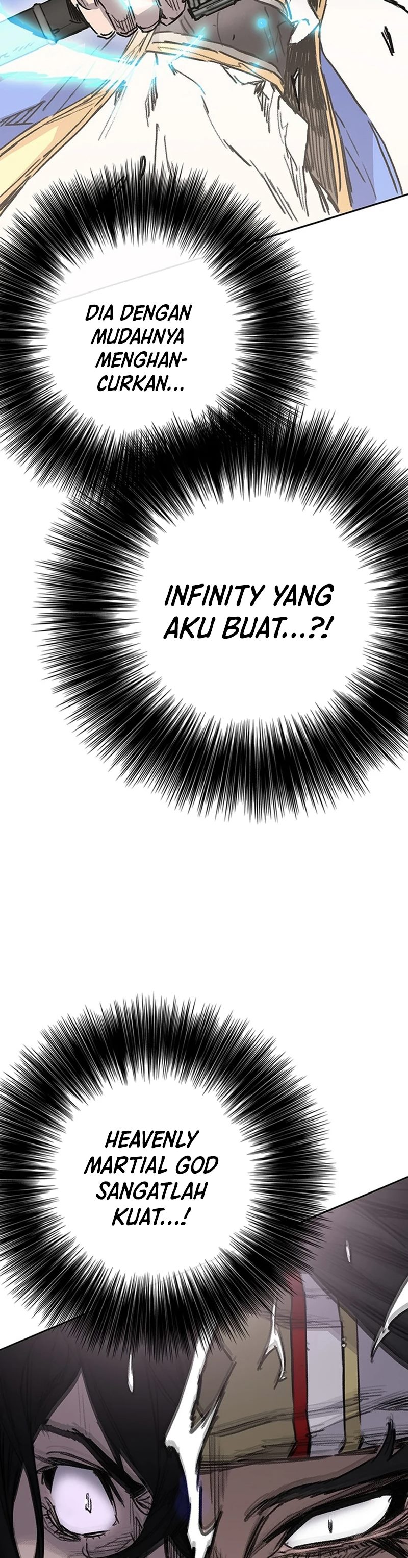 Dilarang COPAS - situs resmi www.mangacanblog.com - Komik the undefeatable swordsman 240 - chapter 240 241 Indonesia the undefeatable swordsman 240 - chapter 240 Terbaru 7|Baca Manga Komik Indonesia|Mangacan