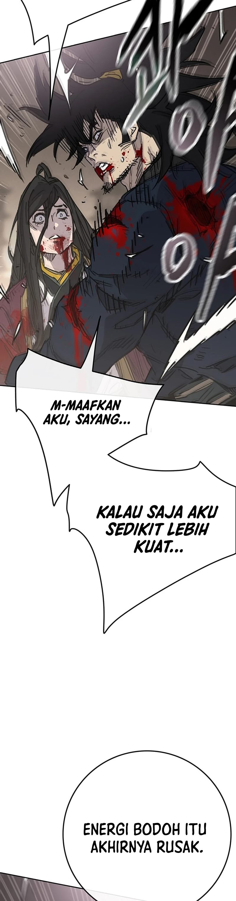 Dilarang COPAS - situs resmi www.mangacanblog.com - Komik the undefeatable swordsman 240 - chapter 240 241 Indonesia the undefeatable swordsman 240 - chapter 240 Terbaru 27|Baca Manga Komik Indonesia|Mangacan