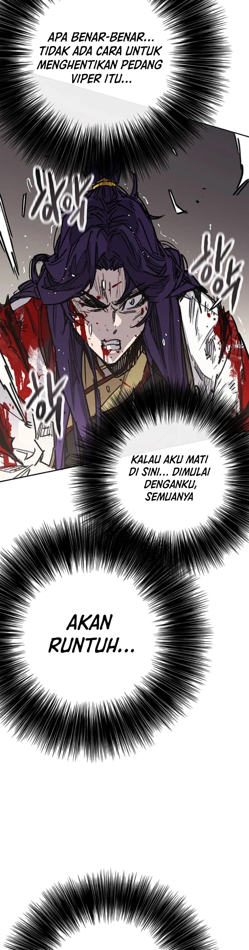 Dilarang COPAS - situs resmi www.mangacanblog.com - Komik the undefeatable swordsman 240 - chapter 240 241 Indonesia the undefeatable swordsman 240 - chapter 240 Terbaru 32|Baca Manga Komik Indonesia|Mangacan