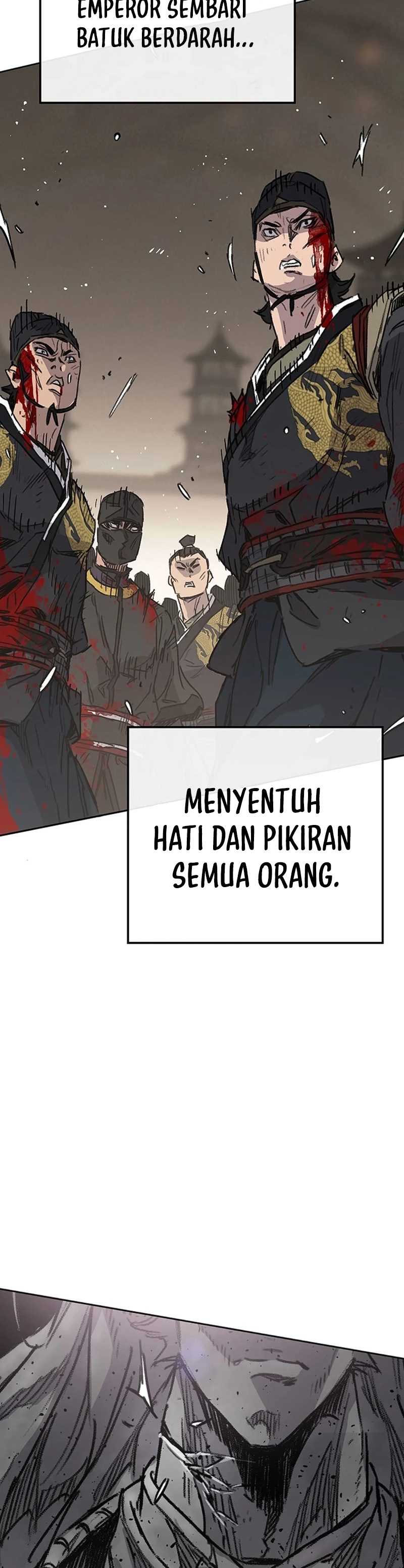 Dilarang COPAS - situs resmi www.mangacanblog.com - Komik the undefeatable swordsman 240 - chapter 240 241 Indonesia the undefeatable swordsman 240 - chapter 240 Terbaru 50|Baca Manga Komik Indonesia|Mangacan