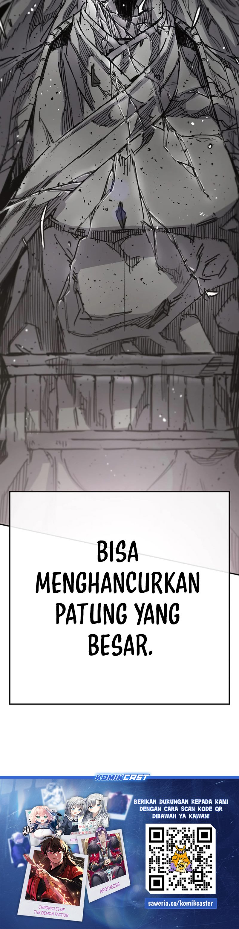 Dilarang COPAS - situs resmi www.mangacanblog.com - Komik the undefeatable swordsman 240 - chapter 240 241 Indonesia the undefeatable swordsman 240 - chapter 240 Terbaru 52|Baca Manga Komik Indonesia|Mangacan