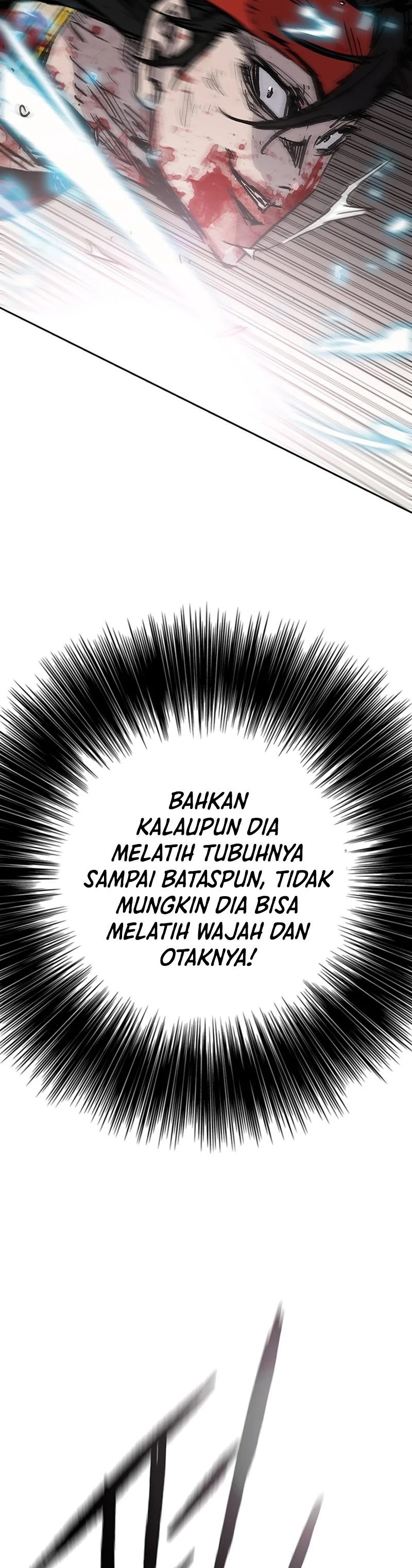 Dilarang COPAS - situs resmi www.mangacanblog.com - Komik the undefeatable swordsman 243 - chapter 243 244 Indonesia the undefeatable swordsman 243 - chapter 243 Terbaru 38|Baca Manga Komik Indonesia|Mangacan