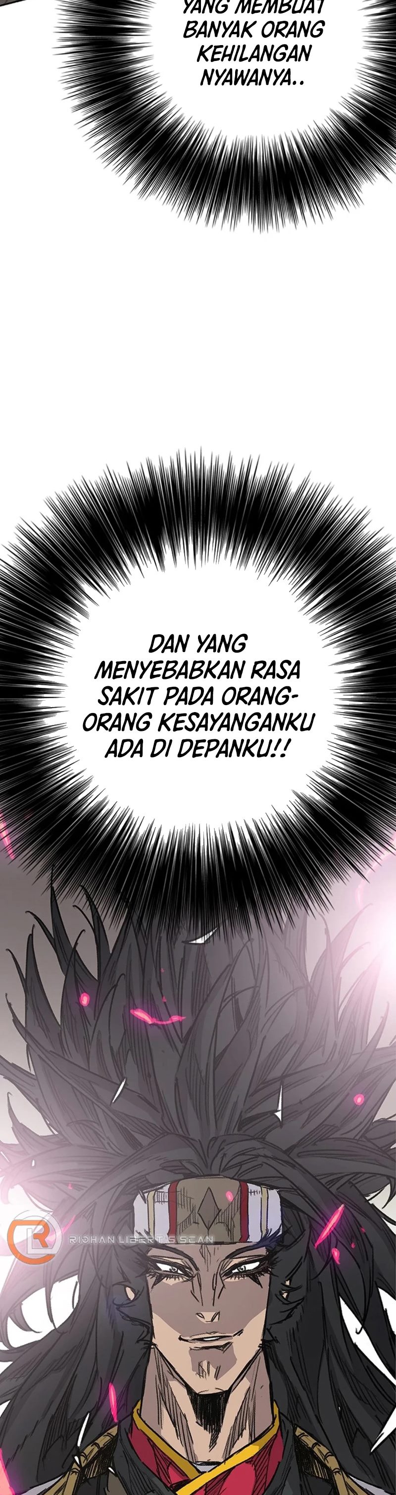 Dilarang COPAS - situs resmi www.mangacanblog.com - Komik the undefeatable swordsman 244 - chapter 244 245 Indonesia the undefeatable swordsman 244 - chapter 244 Terbaru 32|Baca Manga Komik Indonesia|Mangacan