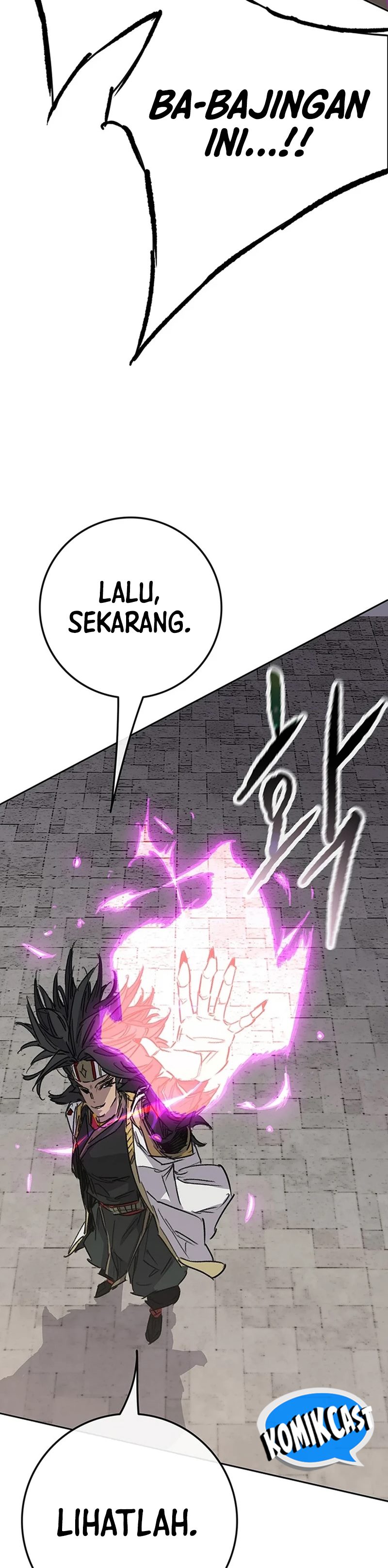 Dilarang COPAS - situs resmi www.mangacanblog.com - Komik the undefeatable swordsman 244 - chapter 244 245 Indonesia the undefeatable swordsman 244 - chapter 244 Terbaru 46|Baca Manga Komik Indonesia|Mangacan