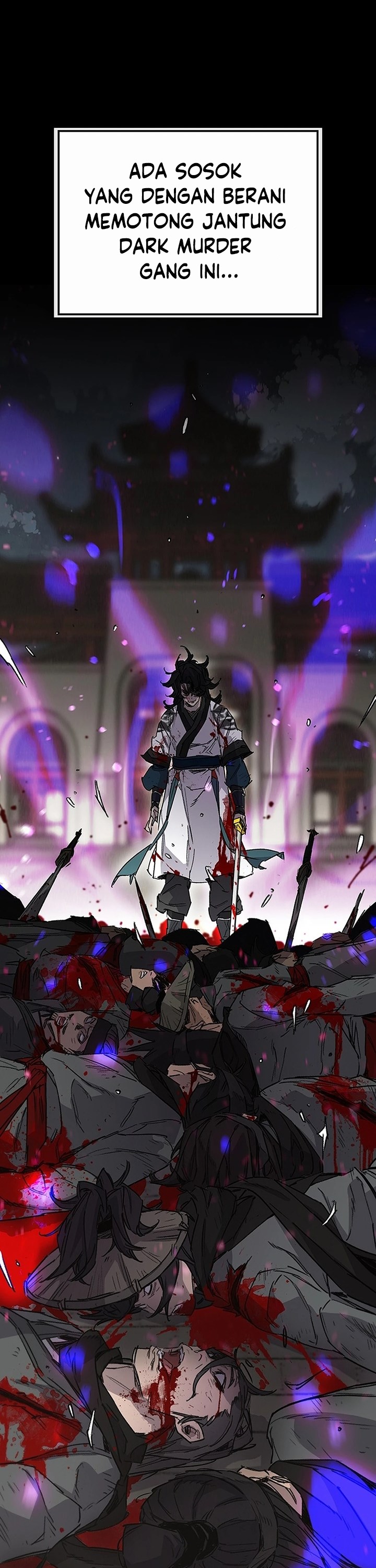 Dilarang COPAS - situs resmi www.mangacanblog.com - Komik the undefeatable swordsman 249 - chapter 249 250 Indonesia the undefeatable swordsman 249 - chapter 249 Terbaru 4|Baca Manga Komik Indonesia|Mangacan