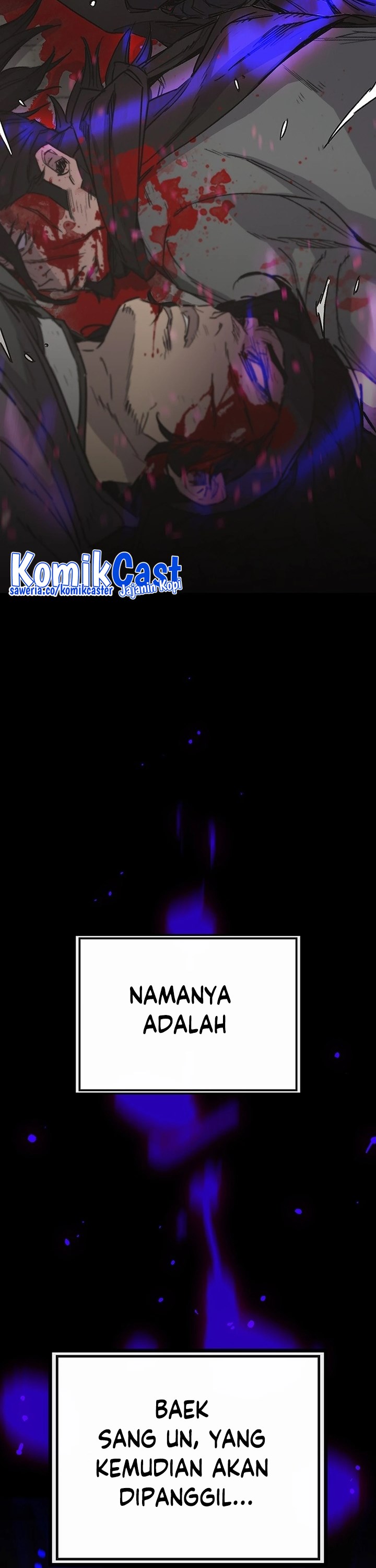 Dilarang COPAS - situs resmi www.mangacanblog.com - Komik the undefeatable swordsman 249 - chapter 249 250 Indonesia the undefeatable swordsman 249 - chapter 249 Terbaru 5|Baca Manga Komik Indonesia|Mangacan