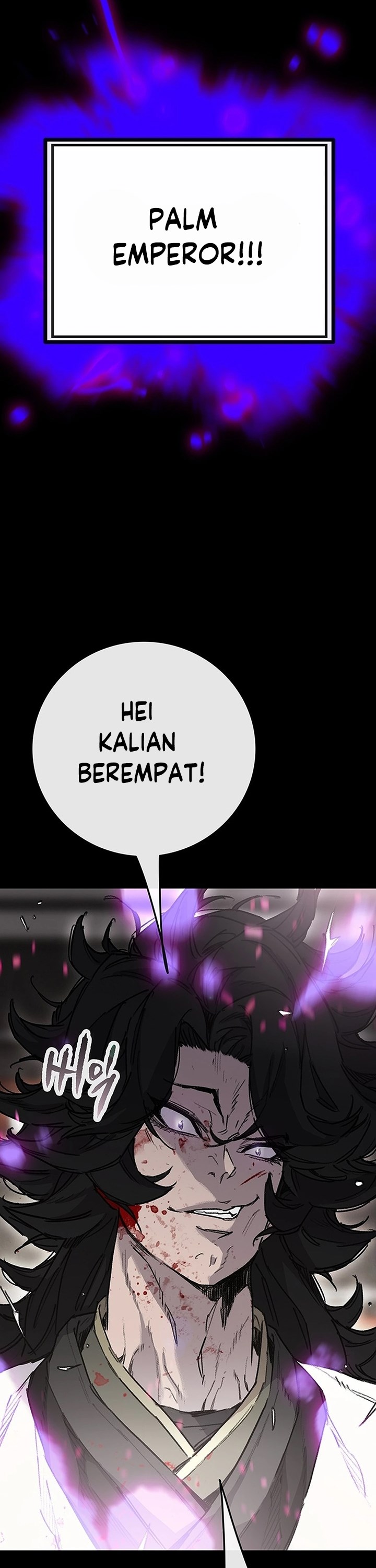 Dilarang COPAS - situs resmi www.mangacanblog.com - Komik the undefeatable swordsman 249 - chapter 249 250 Indonesia the undefeatable swordsman 249 - chapter 249 Terbaru 7|Baca Manga Komik Indonesia|Mangacan