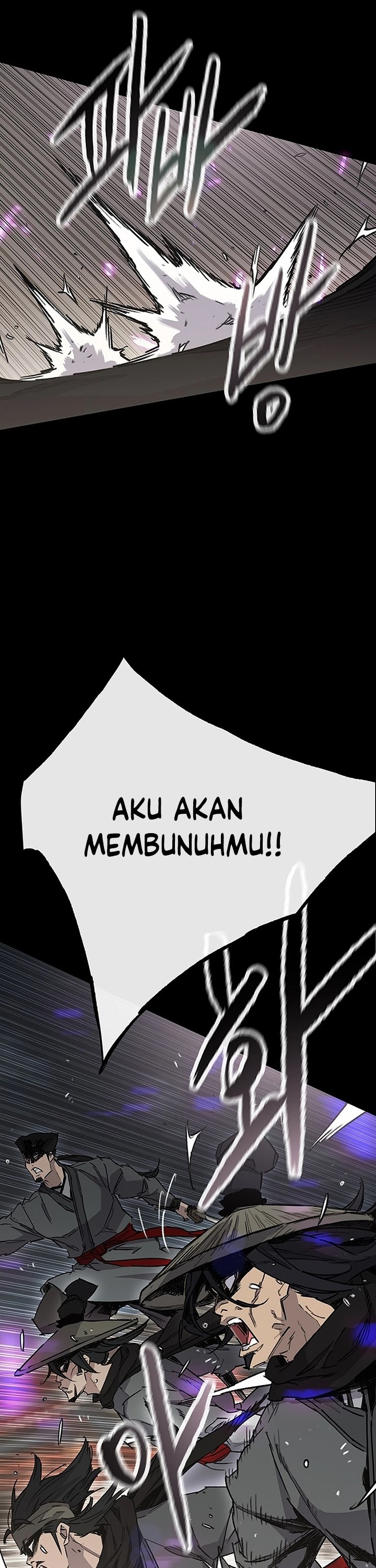 Dilarang COPAS - situs resmi www.mangacanblog.com - Komik the undefeatable swordsman 249 - chapter 249 250 Indonesia the undefeatable swordsman 249 - chapter 249 Terbaru 9|Baca Manga Komik Indonesia|Mangacan