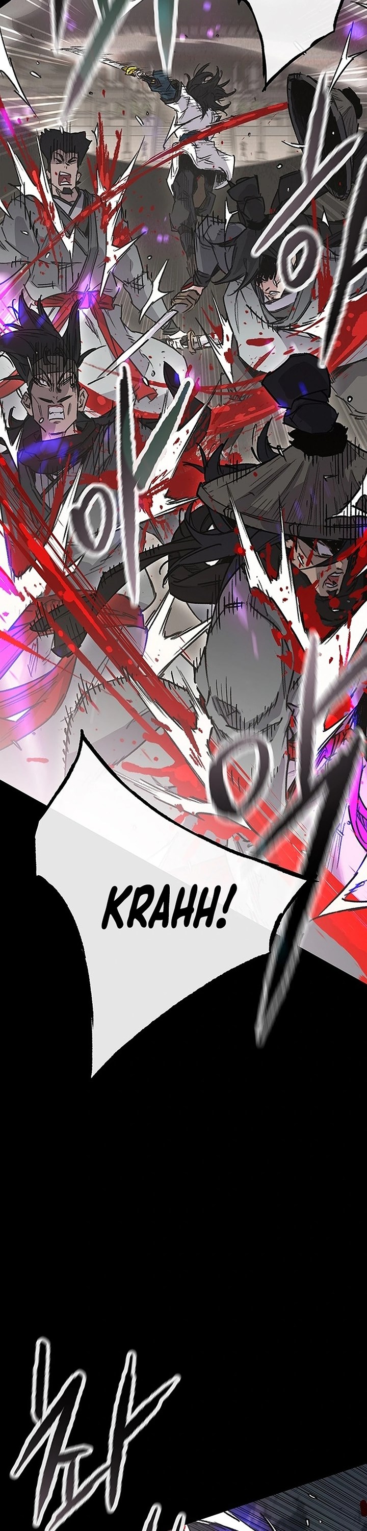 Dilarang COPAS - situs resmi www.mangacanblog.com - Komik the undefeatable swordsman 249 - chapter 249 250 Indonesia the undefeatable swordsman 249 - chapter 249 Terbaru 11|Baca Manga Komik Indonesia|Mangacan