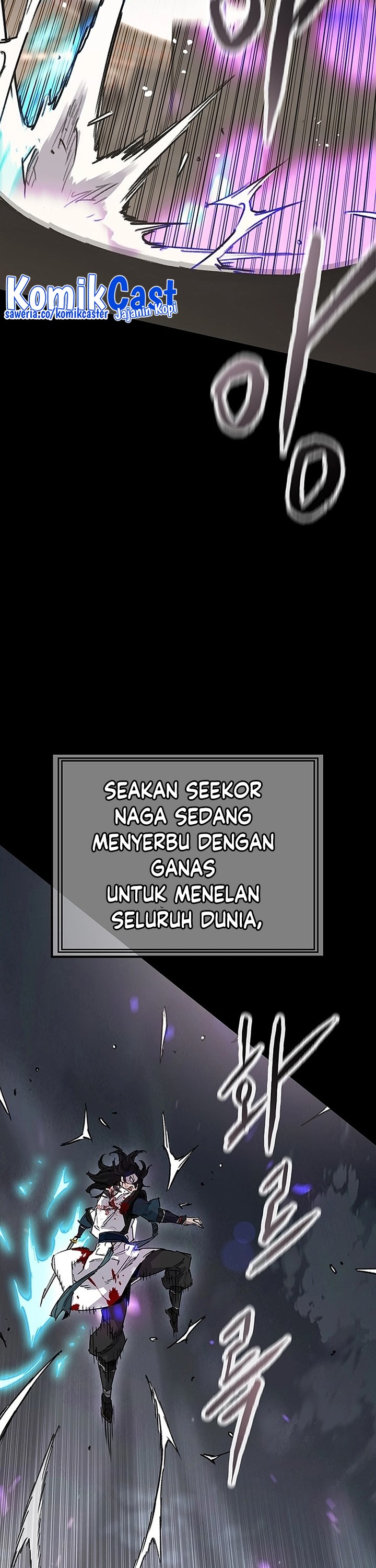 Dilarang COPAS - situs resmi www.mangacanblog.com - Komik the undefeatable swordsman 249 - chapter 249 250 Indonesia the undefeatable swordsman 249 - chapter 249 Terbaru 17|Baca Manga Komik Indonesia|Mangacan