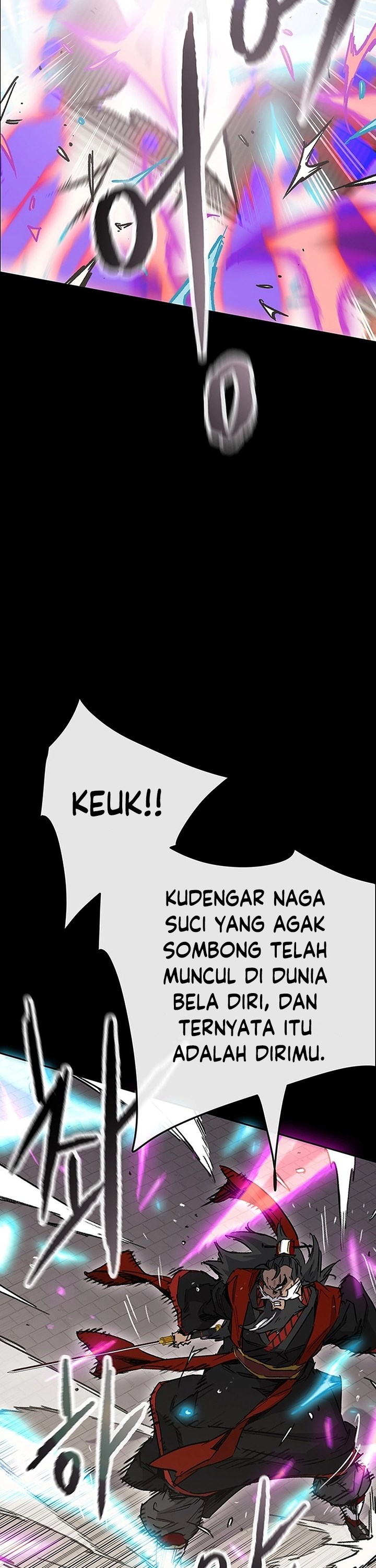 Dilarang COPAS - situs resmi www.mangacanblog.com - Komik the undefeatable swordsman 249 - chapter 249 250 Indonesia the undefeatable swordsman 249 - chapter 249 Terbaru 22|Baca Manga Komik Indonesia|Mangacan