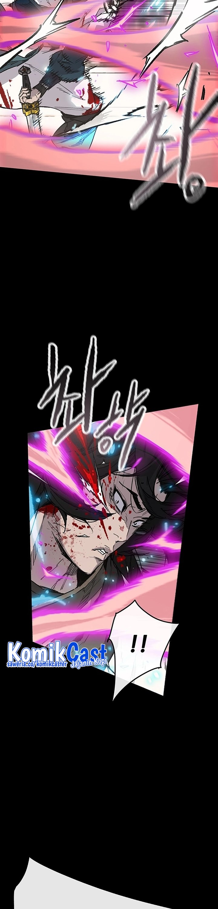 Dilarang COPAS - situs resmi www.mangacanblog.com - Komik the undefeatable swordsman 249 - chapter 249 250 Indonesia the undefeatable swordsman 249 - chapter 249 Terbaru 29|Baca Manga Komik Indonesia|Mangacan
