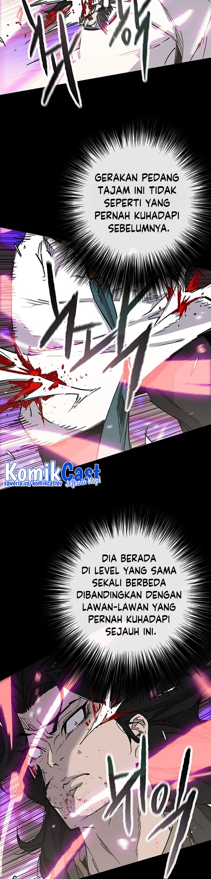 Dilarang COPAS - situs resmi www.mangacanblog.com - Komik the undefeatable swordsman 249 - chapter 249 250 Indonesia the undefeatable swordsman 249 - chapter 249 Terbaru 31|Baca Manga Komik Indonesia|Mangacan