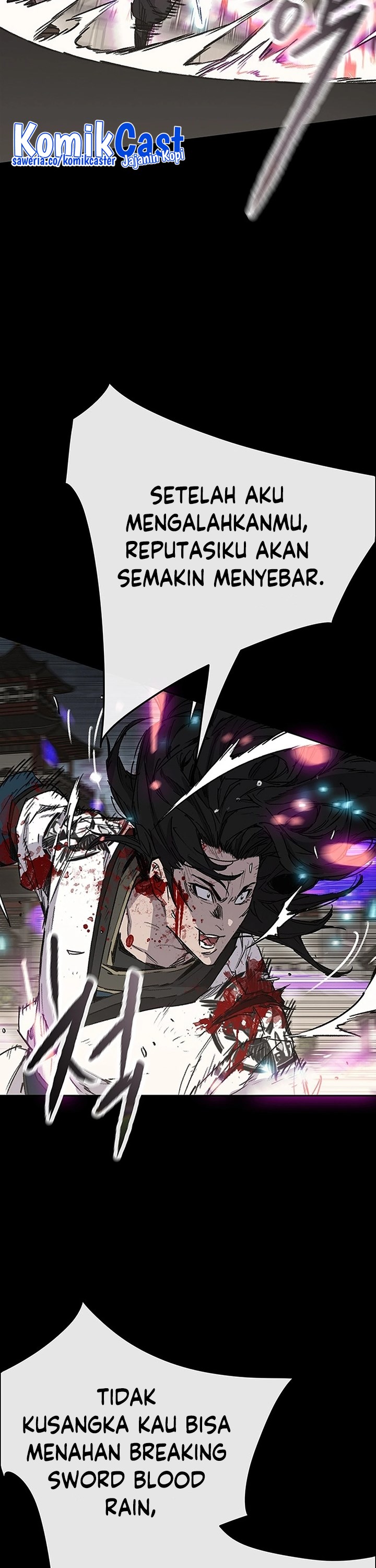Dilarang COPAS - situs resmi www.mangacanblog.com - Komik the undefeatable swordsman 249 - chapter 249 250 Indonesia the undefeatable swordsman 249 - chapter 249 Terbaru 34|Baca Manga Komik Indonesia|Mangacan