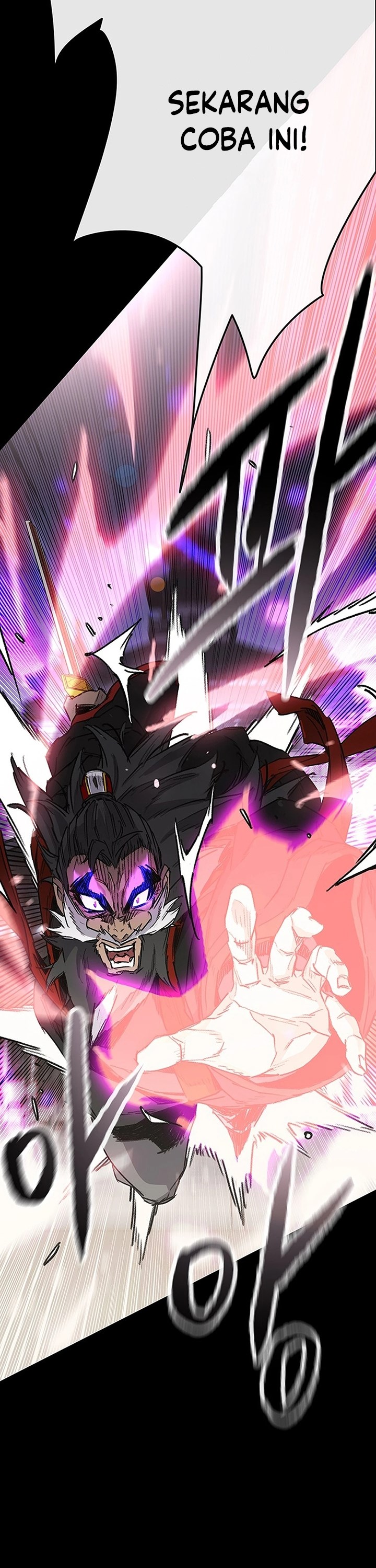 Dilarang COPAS - situs resmi www.mangacanblog.com - Komik the undefeatable swordsman 249 - chapter 249 250 Indonesia the undefeatable swordsman 249 - chapter 249 Terbaru 35|Baca Manga Komik Indonesia|Mangacan