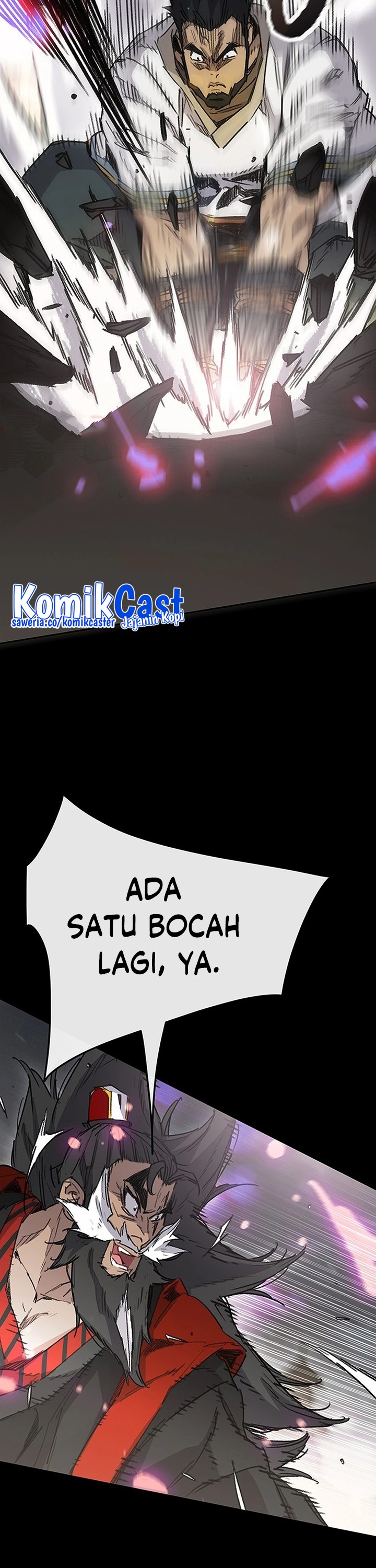 Dilarang COPAS - situs resmi www.mangacanblog.com - Komik the undefeatable swordsman 249 - chapter 249 250 Indonesia the undefeatable swordsman 249 - chapter 249 Terbaru 39|Baca Manga Komik Indonesia|Mangacan
