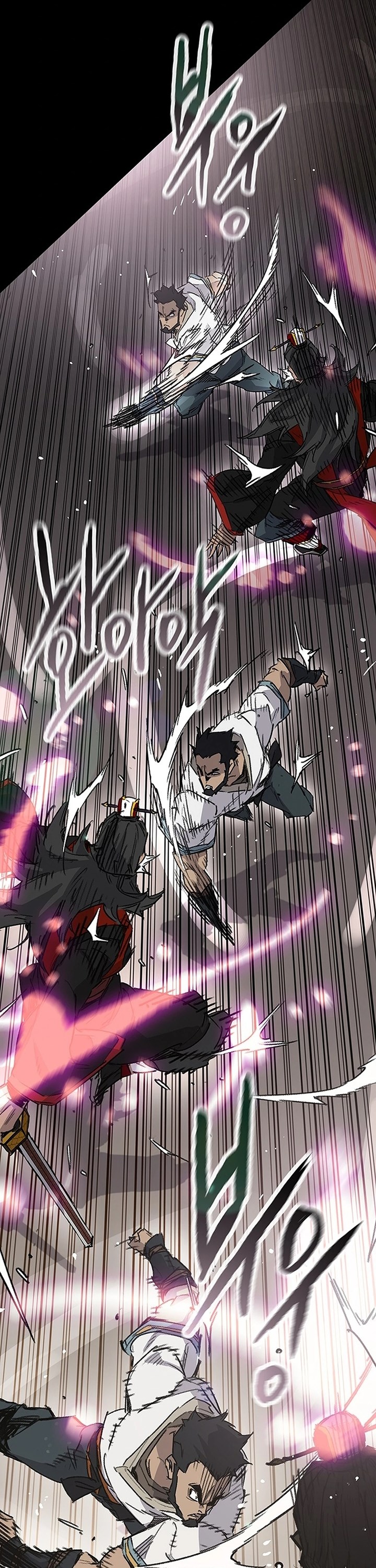 Dilarang COPAS - situs resmi www.mangacanblog.com - Komik the undefeatable swordsman 249 - chapter 249 250 Indonesia the undefeatable swordsman 249 - chapter 249 Terbaru 41|Baca Manga Komik Indonesia|Mangacan