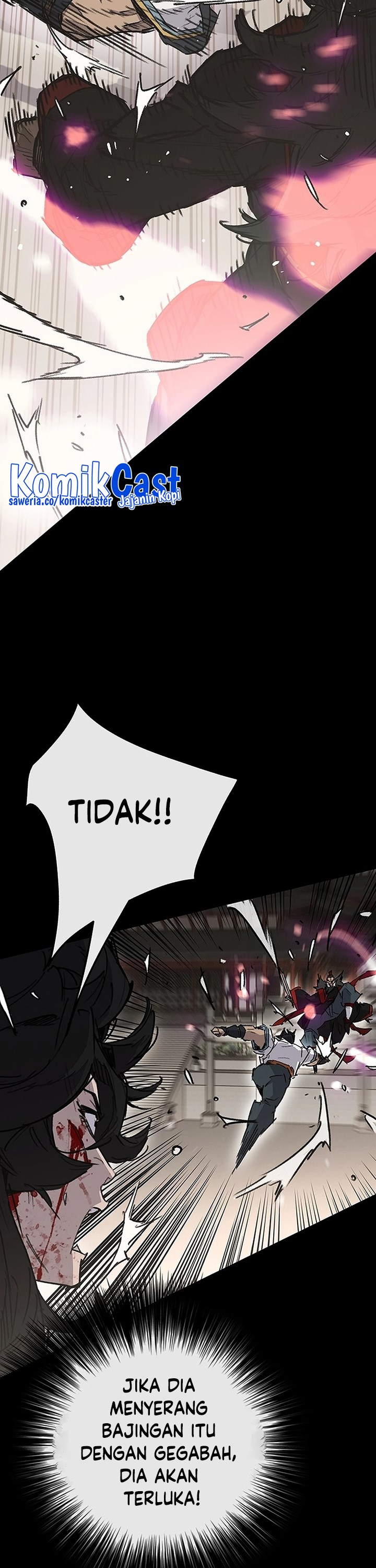 Dilarang COPAS - situs resmi www.mangacanblog.com - Komik the undefeatable swordsman 249 - chapter 249 250 Indonesia the undefeatable swordsman 249 - chapter 249 Terbaru 42|Baca Manga Komik Indonesia|Mangacan