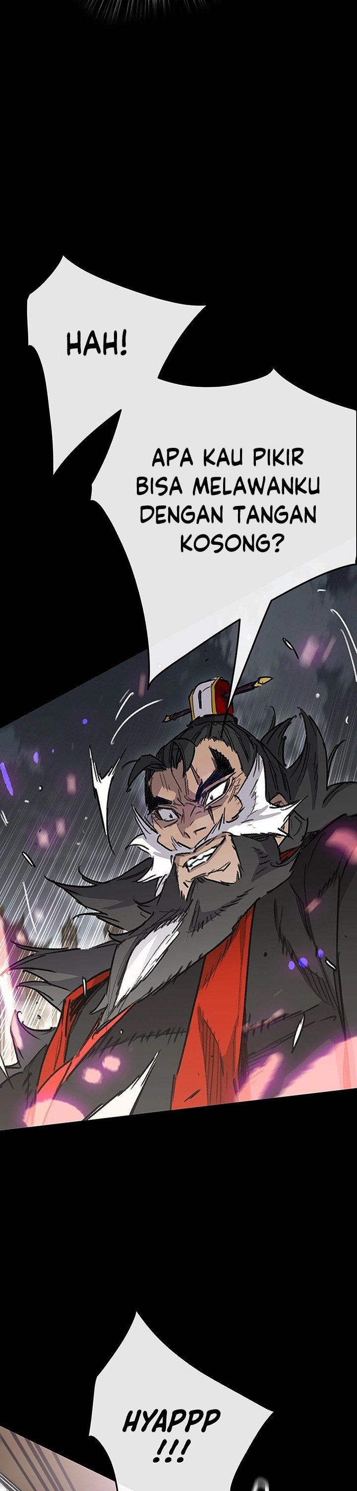 Dilarang COPAS - situs resmi www.mangacanblog.com - Komik the undefeatable swordsman 249 - chapter 249 250 Indonesia the undefeatable swordsman 249 - chapter 249 Terbaru 43|Baca Manga Komik Indonesia|Mangacan