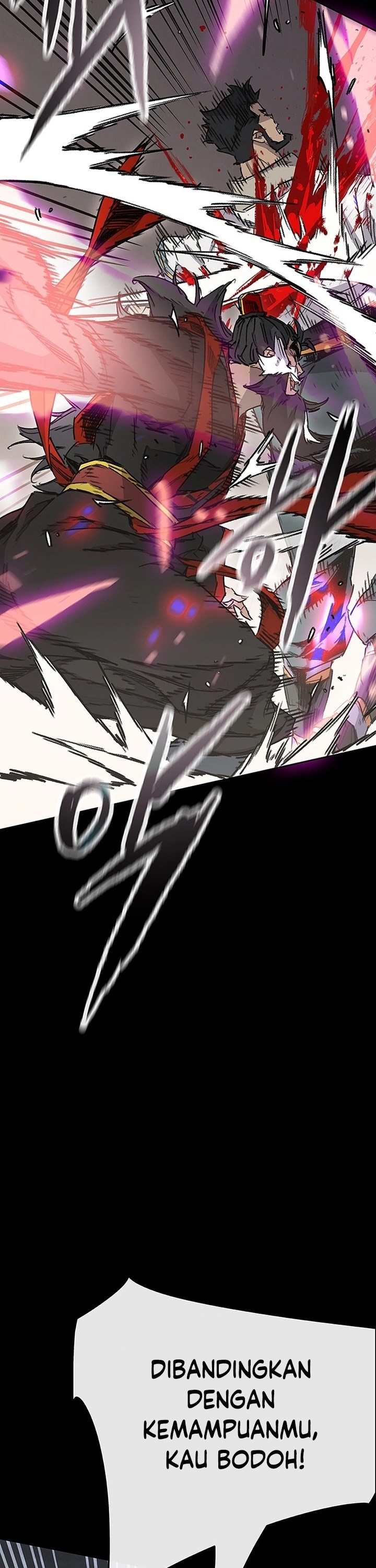Dilarang COPAS - situs resmi www.mangacanblog.com - Komik the undefeatable swordsman 249 - chapter 249 250 Indonesia the undefeatable swordsman 249 - chapter 249 Terbaru 46|Baca Manga Komik Indonesia|Mangacan
