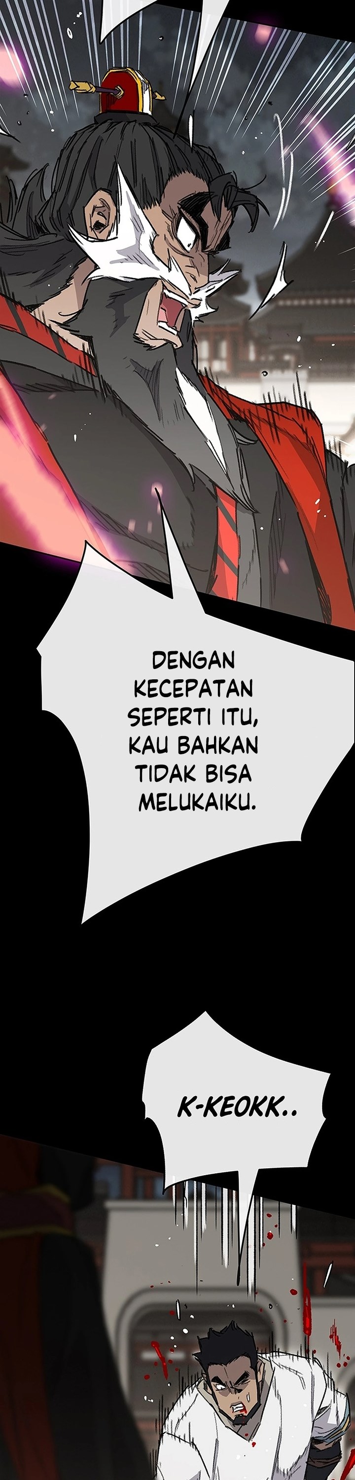 Dilarang COPAS - situs resmi www.mangacanblog.com - Komik the undefeatable swordsman 249 - chapter 249 250 Indonesia the undefeatable swordsman 249 - chapter 249 Terbaru 47|Baca Manga Komik Indonesia|Mangacan