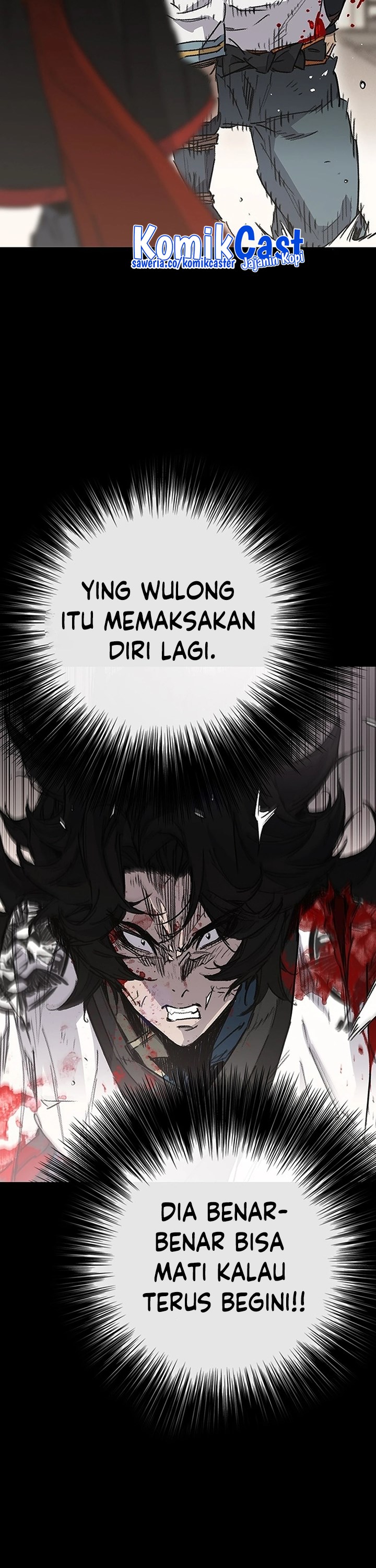 Dilarang COPAS - situs resmi www.mangacanblog.com - Komik the undefeatable swordsman 249 - chapter 249 250 Indonesia the undefeatable swordsman 249 - chapter 249 Terbaru 48|Baca Manga Komik Indonesia|Mangacan