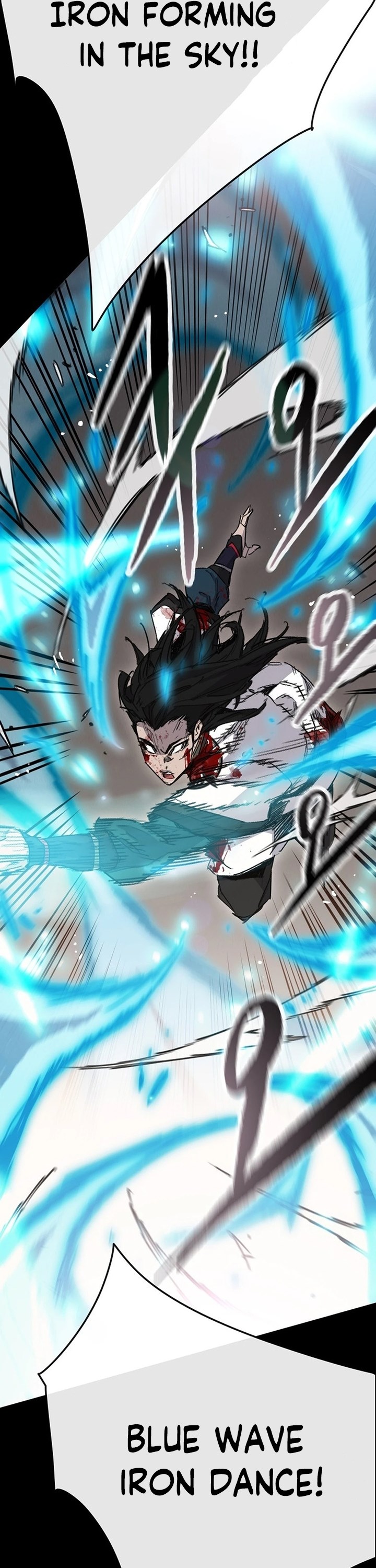 Dilarang COPAS - situs resmi www.mangacanblog.com - Komik the undefeatable swordsman 249 - chapter 249 250 Indonesia the undefeatable swordsman 249 - chapter 249 Terbaru 52|Baca Manga Komik Indonesia|Mangacan