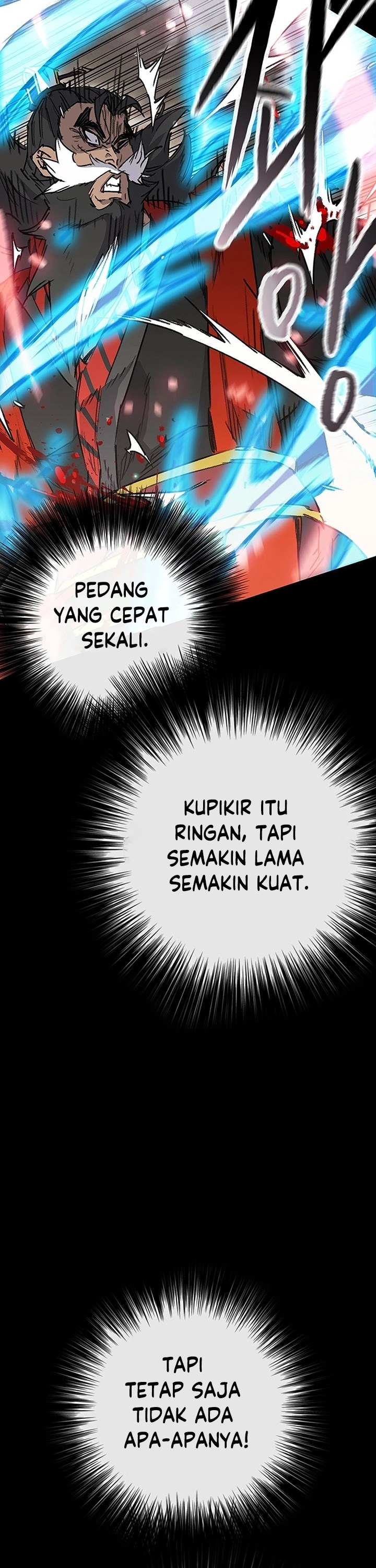 Dilarang COPAS - situs resmi www.mangacanblog.com - Komik the undefeatable swordsman 249 - chapter 249 250 Indonesia the undefeatable swordsman 249 - chapter 249 Terbaru 55|Baca Manga Komik Indonesia|Mangacan