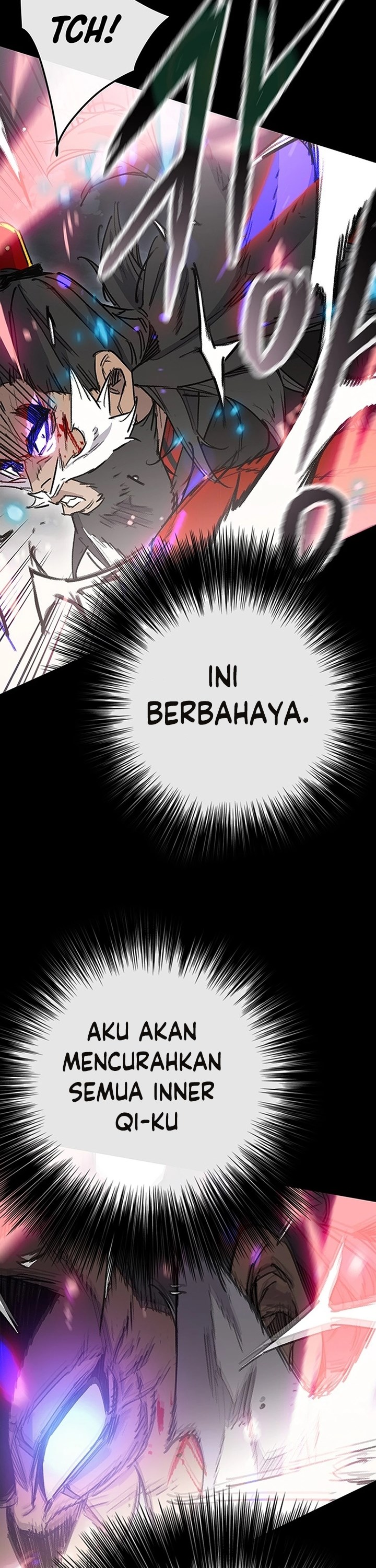 Dilarang COPAS - situs resmi www.mangacanblog.com - Komik the undefeatable swordsman 249 - chapter 249 250 Indonesia the undefeatable swordsman 249 - chapter 249 Terbaru 62|Baca Manga Komik Indonesia|Mangacan