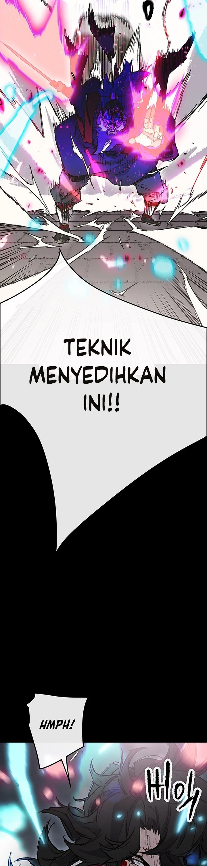 Dilarang COPAS - situs resmi www.mangacanblog.com - Komik the undefeatable swordsman 249 - chapter 249 250 Indonesia the undefeatable swordsman 249 - chapter 249 Terbaru 67|Baca Manga Komik Indonesia|Mangacan