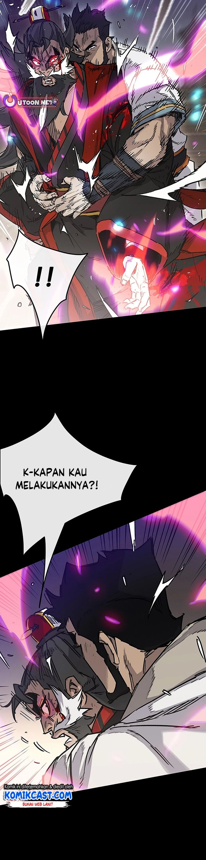 Dilarang COPAS - situs resmi www.mangacanblog.com - Komik the undefeatable swordsman 250 - chapter 250 251 Indonesia the undefeatable swordsman 250 - chapter 250 Terbaru 4|Baca Manga Komik Indonesia|Mangacan